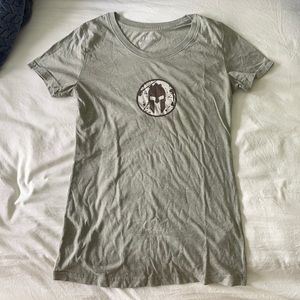 Reebok Spartan Race Tee